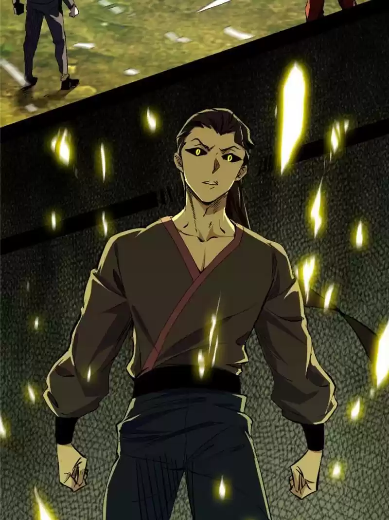 Way To Be The Evil Emperor Chapter 185