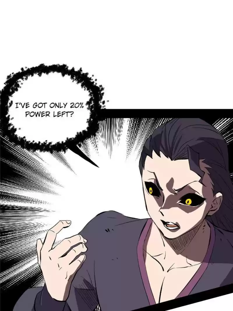 Way To Be The Evil Emperor Chapter 185