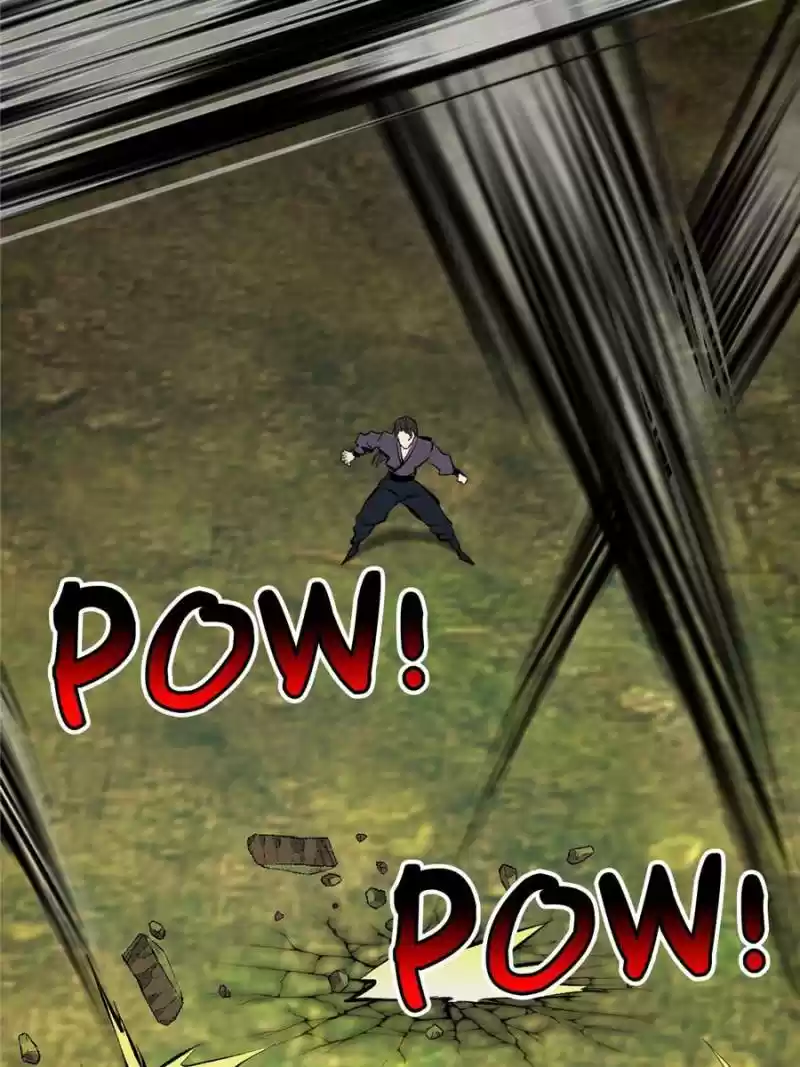 Way To Be The Evil Emperor Chapter 185