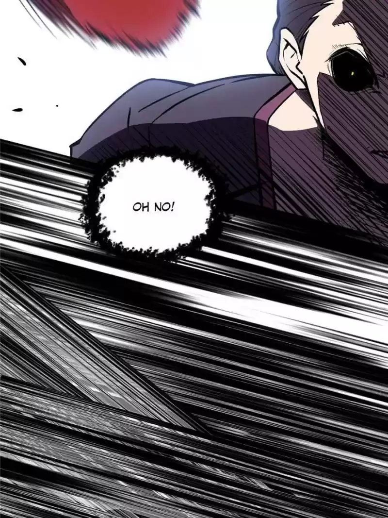 Way To Be The Evil Emperor Chapter 185