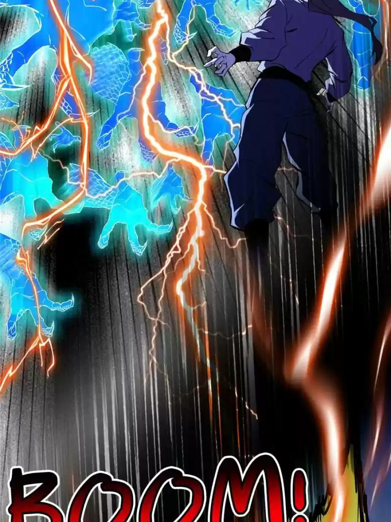 Way To Be The Evil Emperor Chapter 185