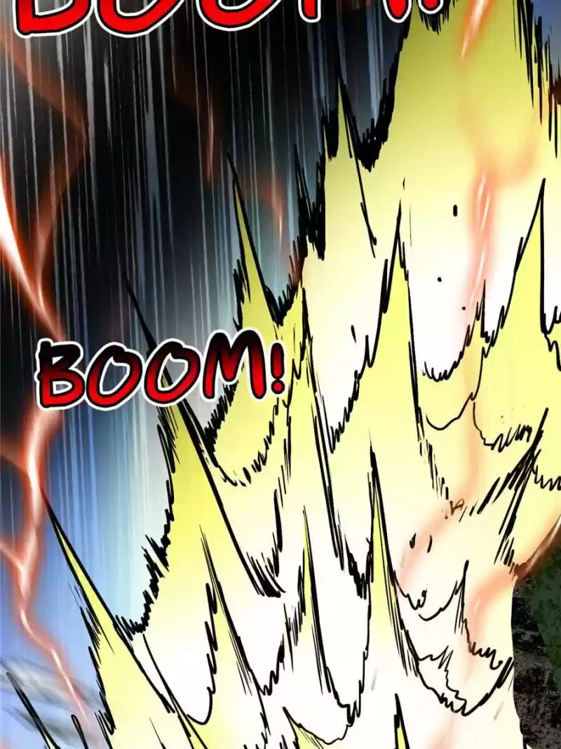 Way To Be The Evil Emperor Chapter 185