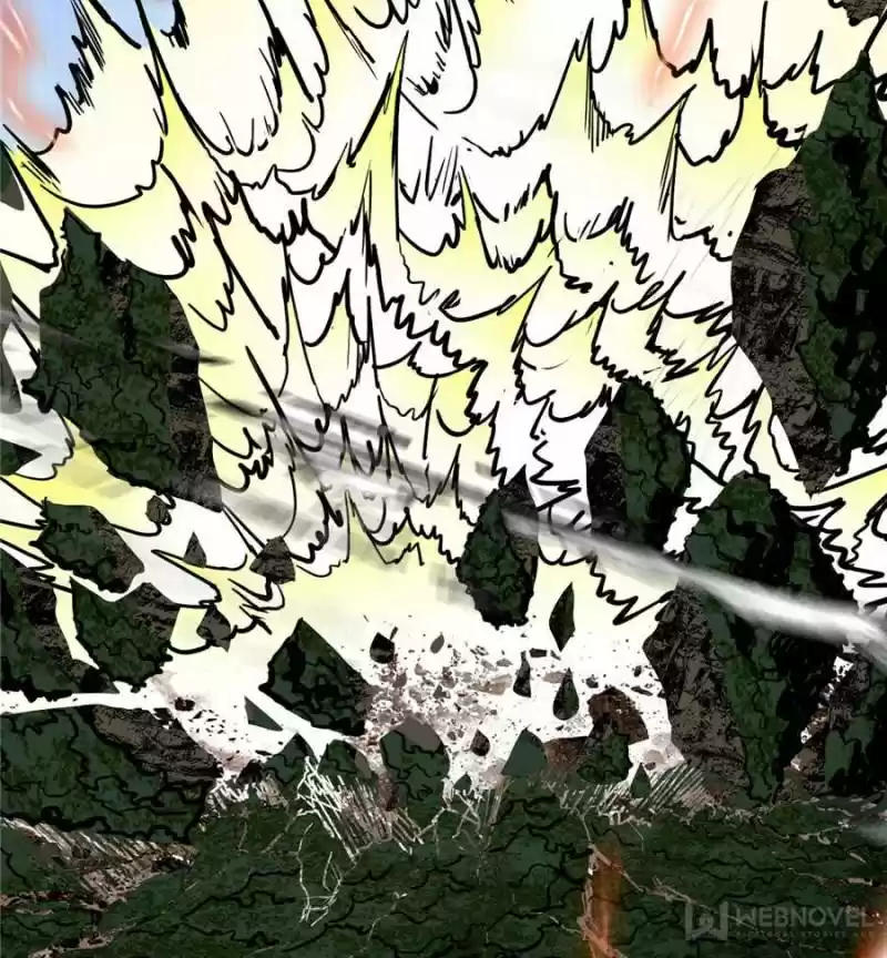 Way To Be The Evil Emperor Chapter 185