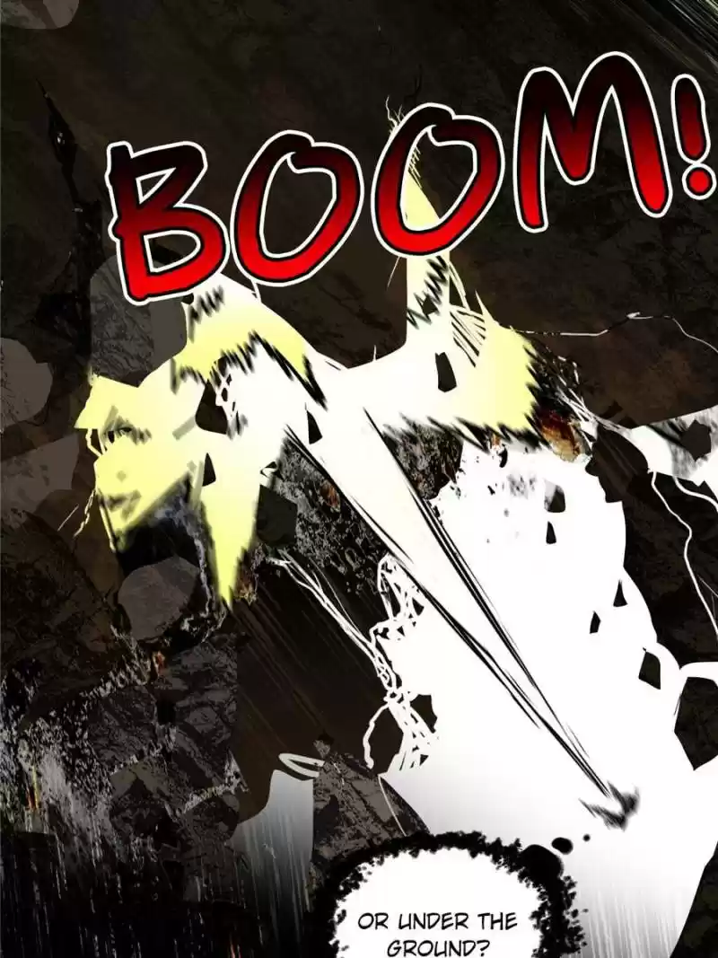 Way To Be The Evil Emperor Chapter 185