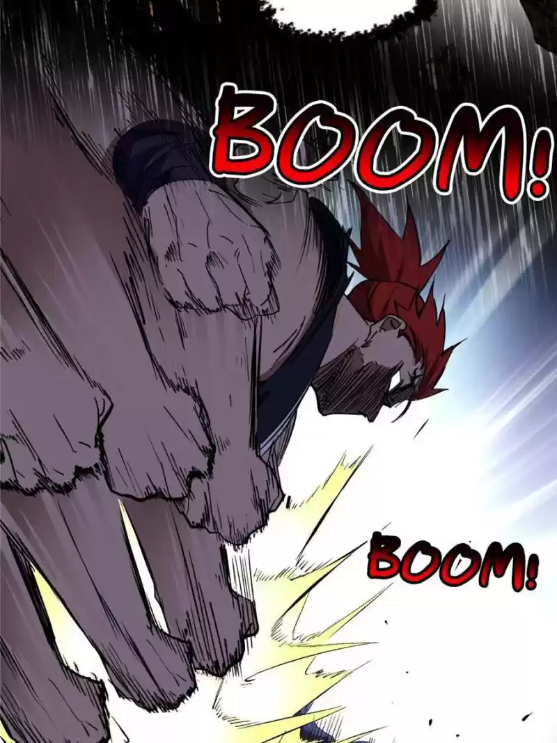 Way To Be The Evil Emperor Chapter 185