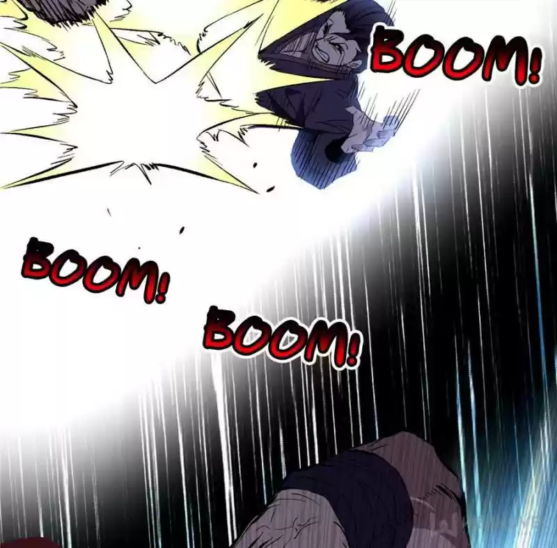 Way To Be The Evil Emperor Chapter 185