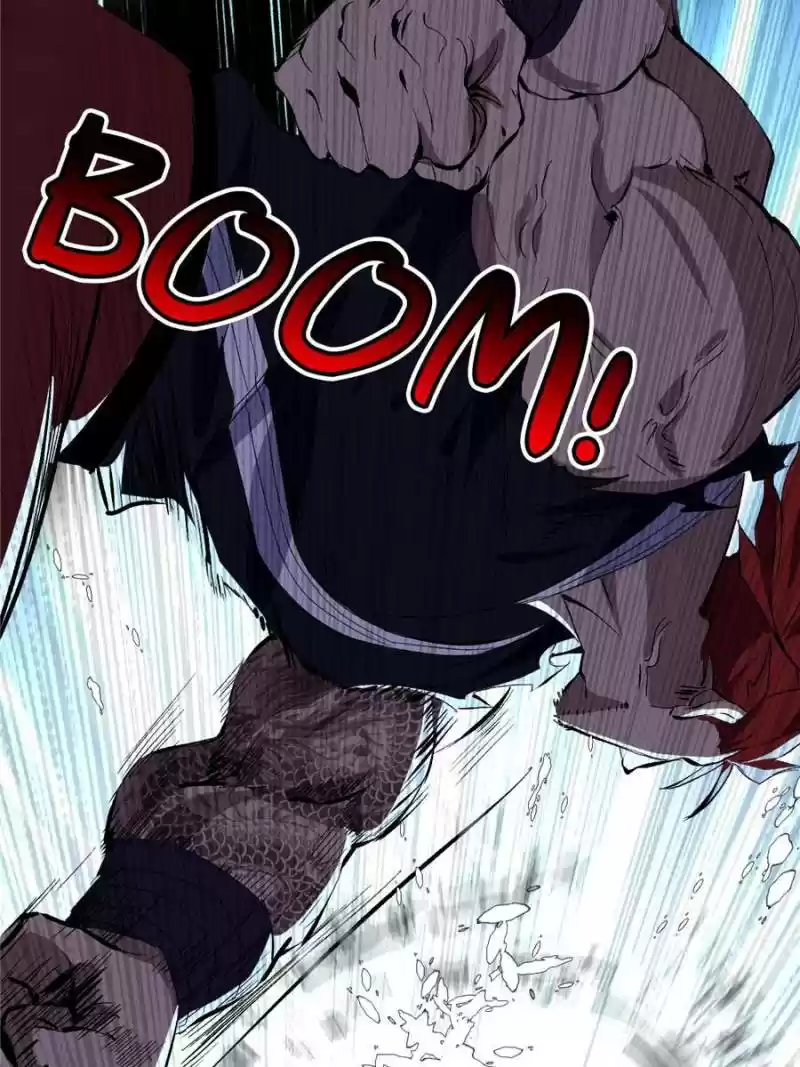 Way To Be The Evil Emperor Chapter 185