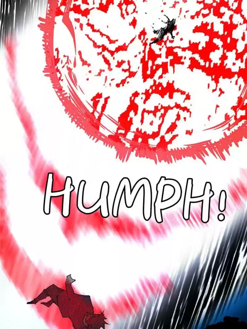 Way To Be The Evil Emperor Chapter 185