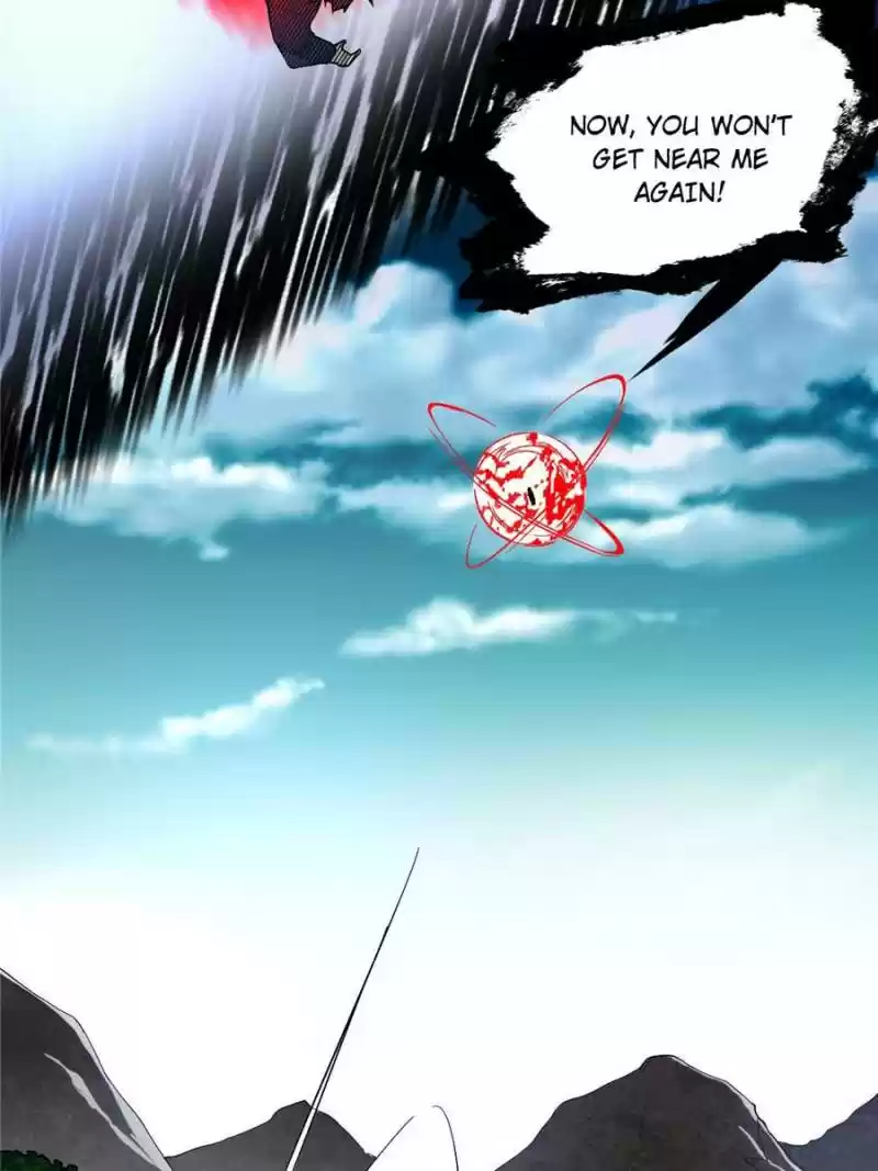 Way To Be The Evil Emperor Chapter 185