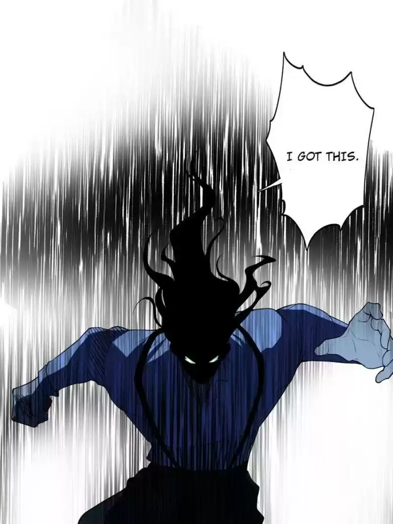 Way To Be The Evil Emperor Chapter 185