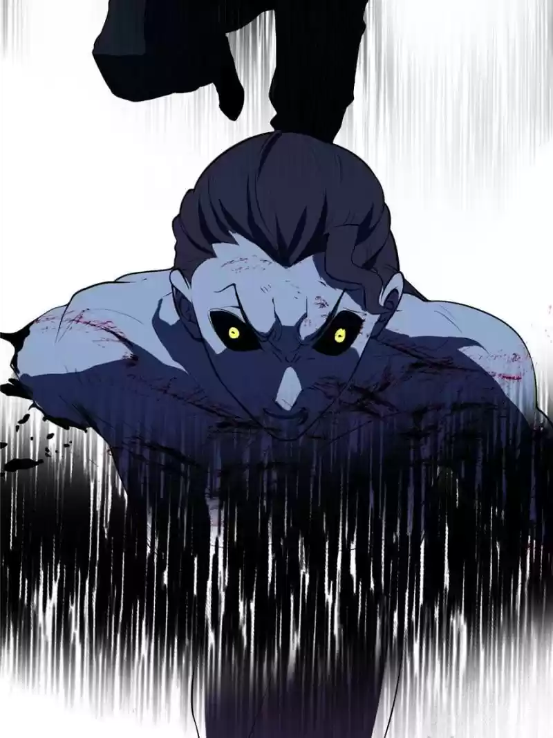 Way To Be The Evil Emperor Chapter 185