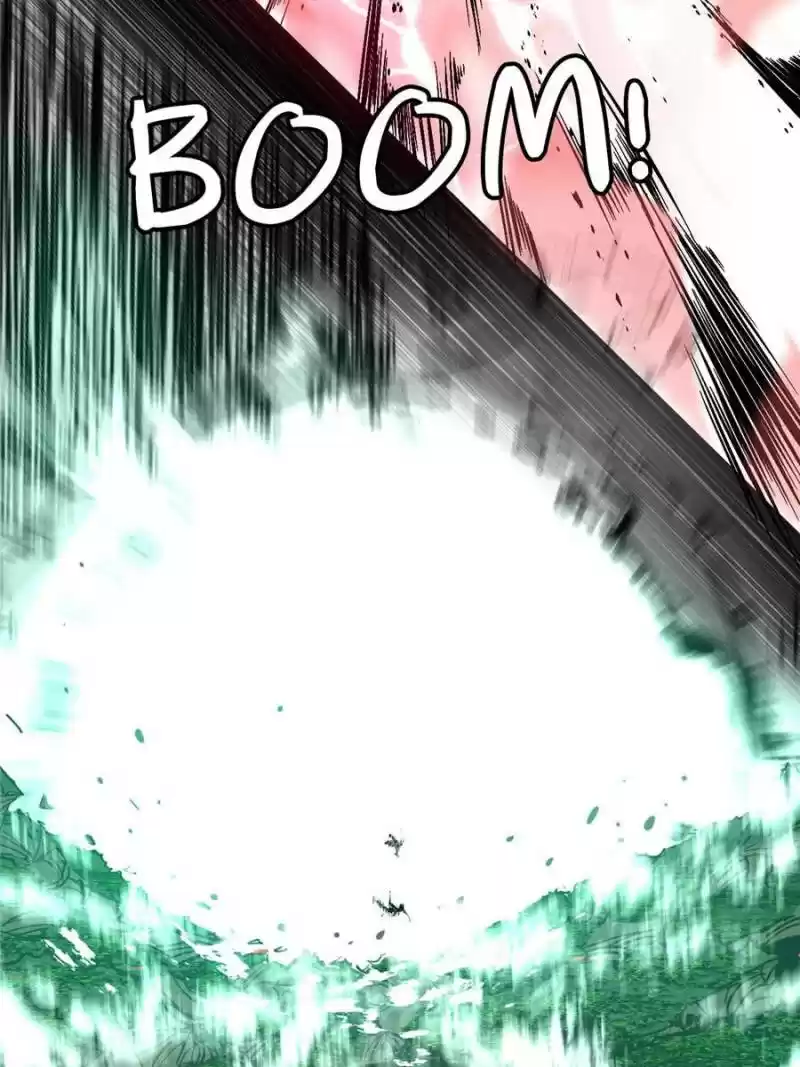 Way To Be The Evil Emperor Chapter 185