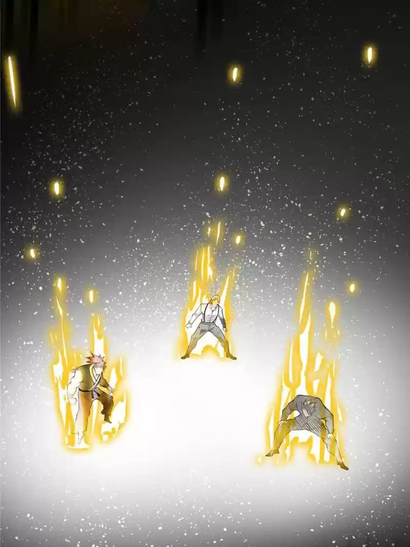 Way To Be The Evil Emperor Chapter 185