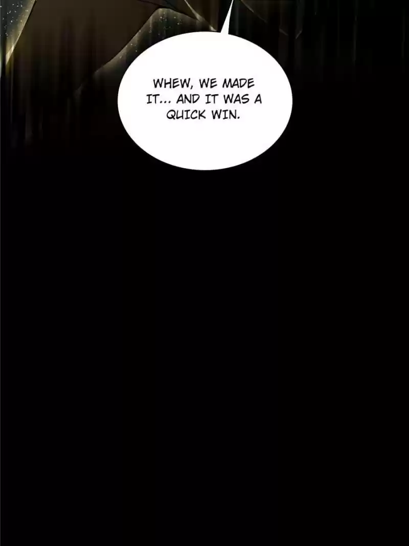 Way To Be The Evil Emperor Chapter 185