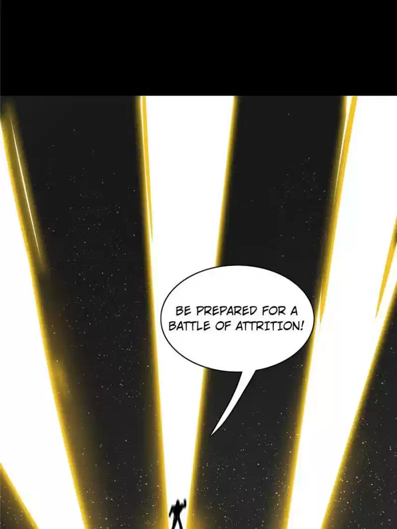 Way To Be The Evil Emperor Chapter 185