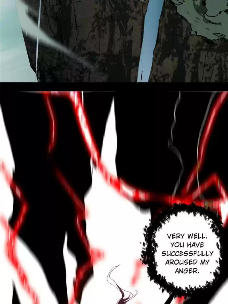 Way To Be The Evil Emperor Chapter 185