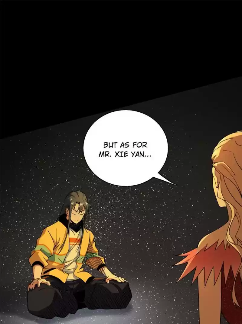 Way To Be The Evil Emperor Chapter 185