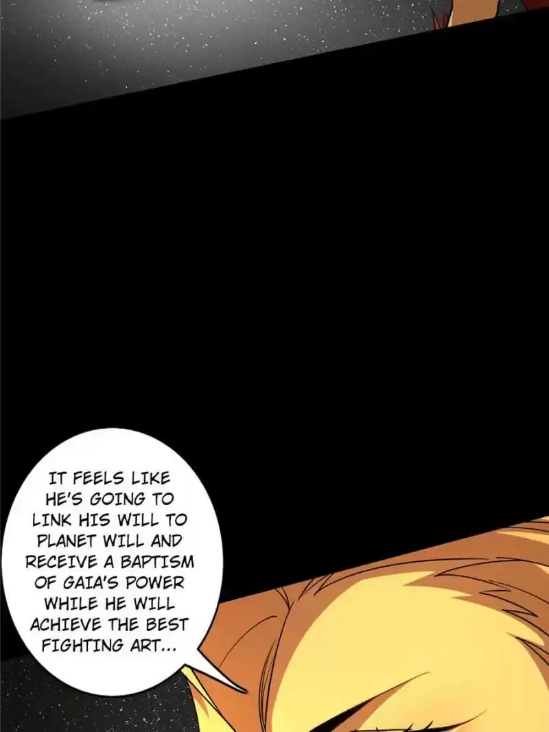 Way To Be The Evil Emperor Chapter 185