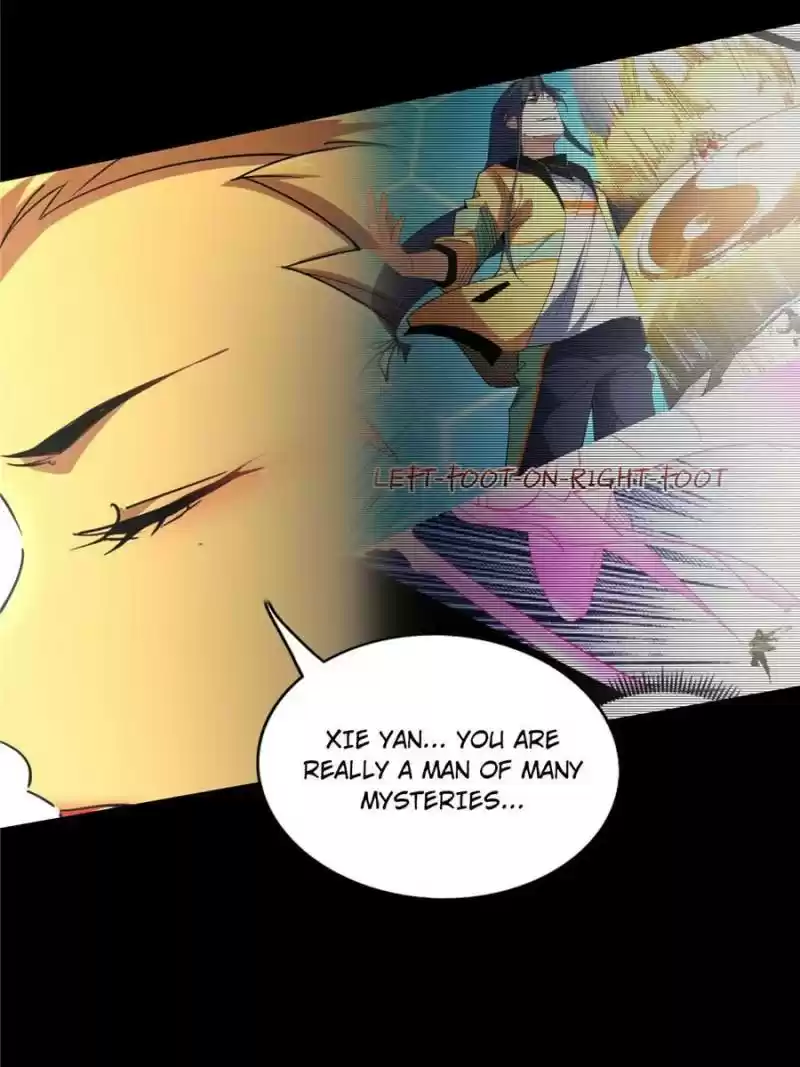 Way To Be The Evil Emperor Chapter 185