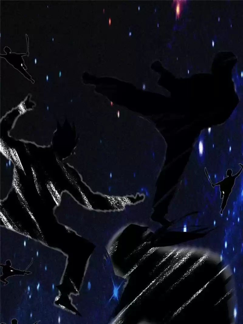 Way To Be The Evil Emperor Chapter 185