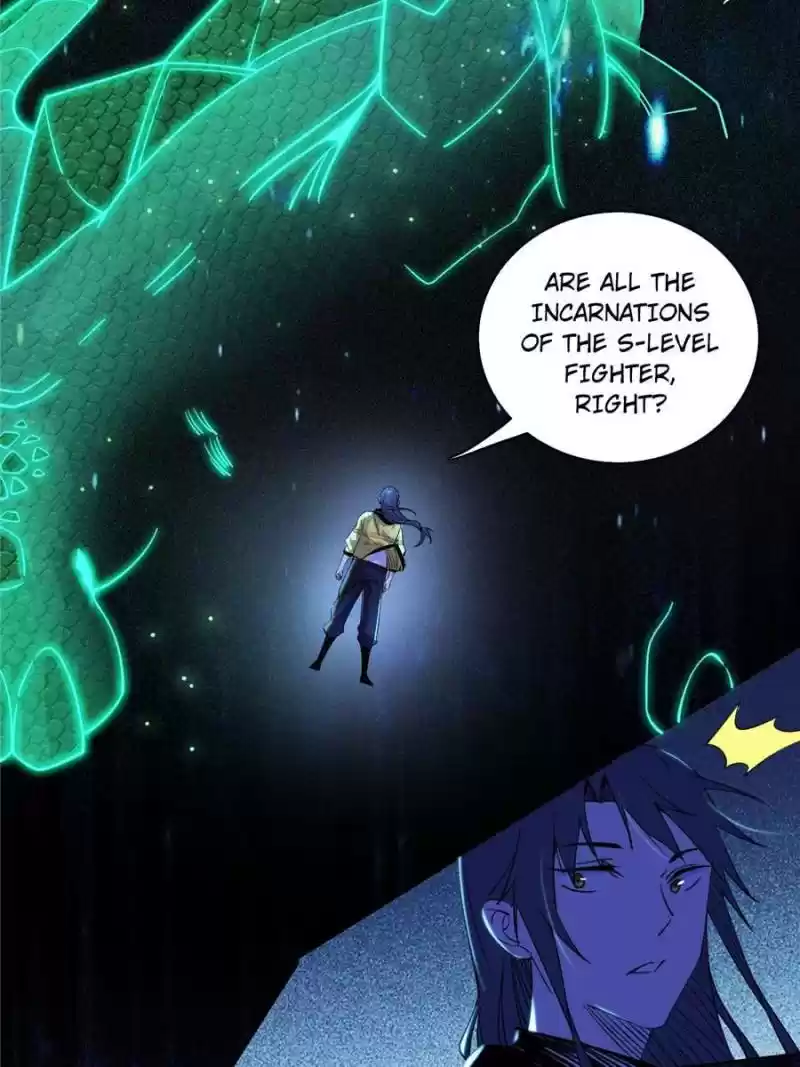 Way To Be The Evil Emperor Chapter 185