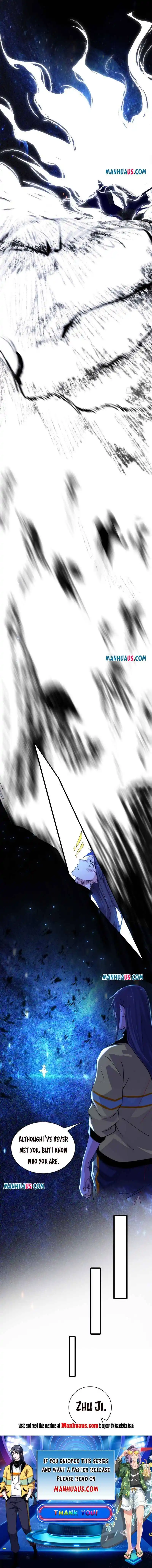 Way To Be The Evil Emperor Chapter 185.2