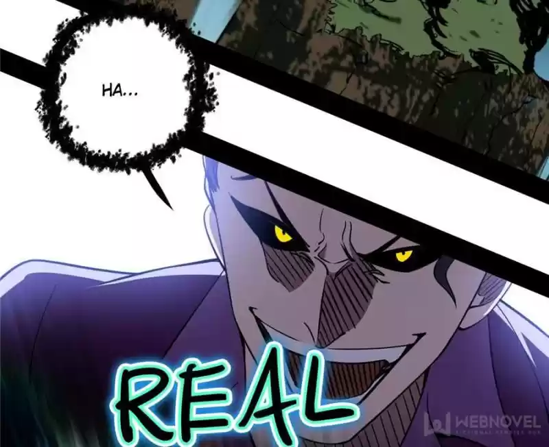 Way To Be The Evil Emperor Chapter 186