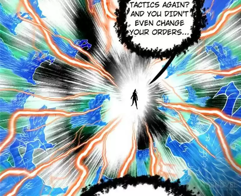 Way To Be The Evil Emperor Chapter 186