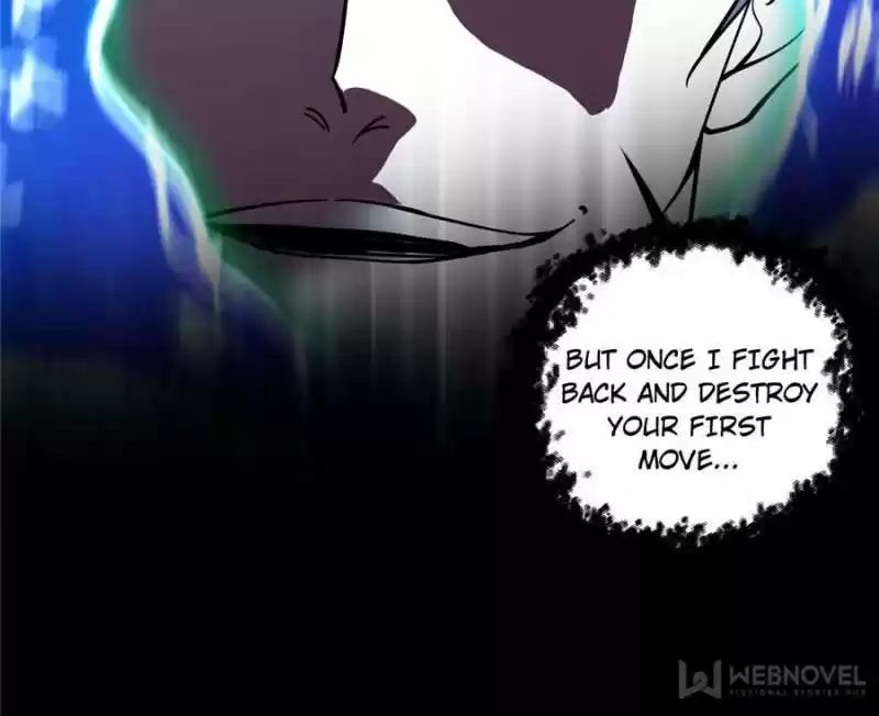 Way To Be The Evil Emperor Chapter 186