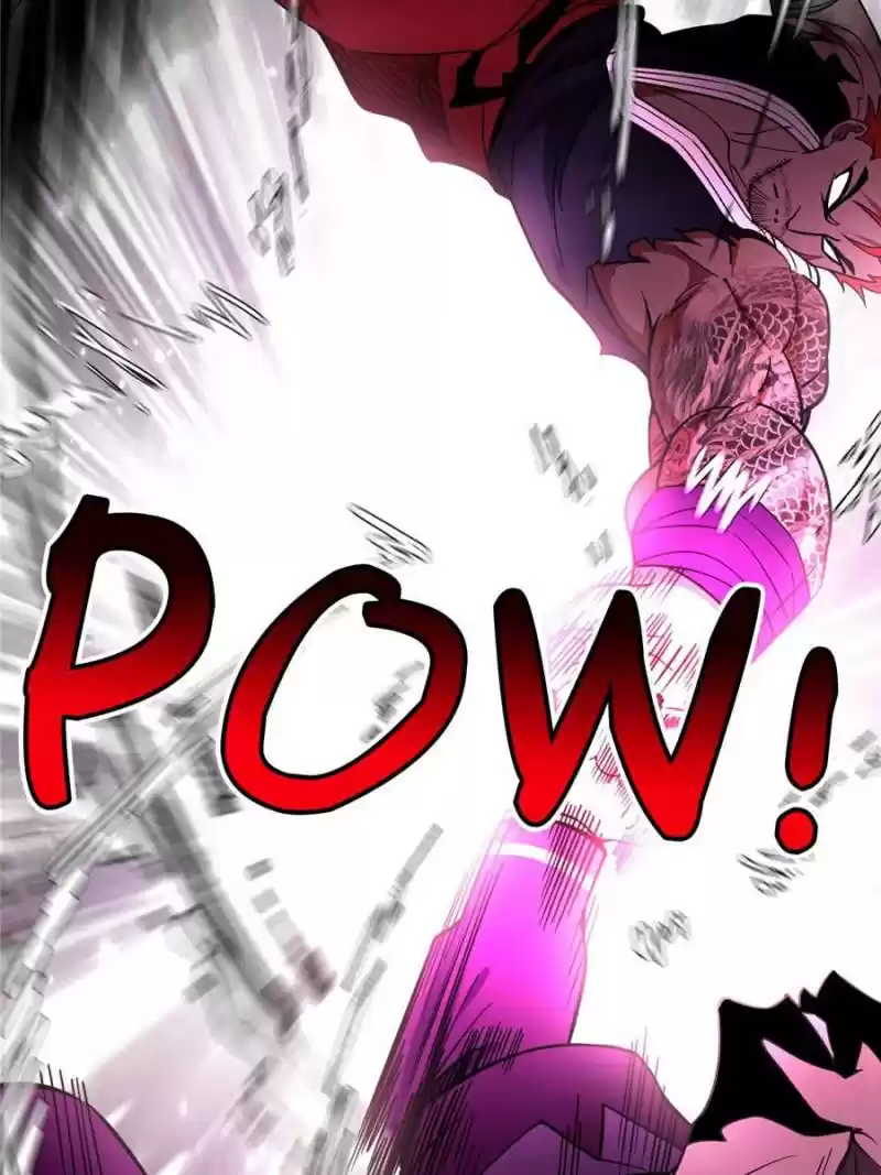 Way To Be The Evil Emperor Chapter 186