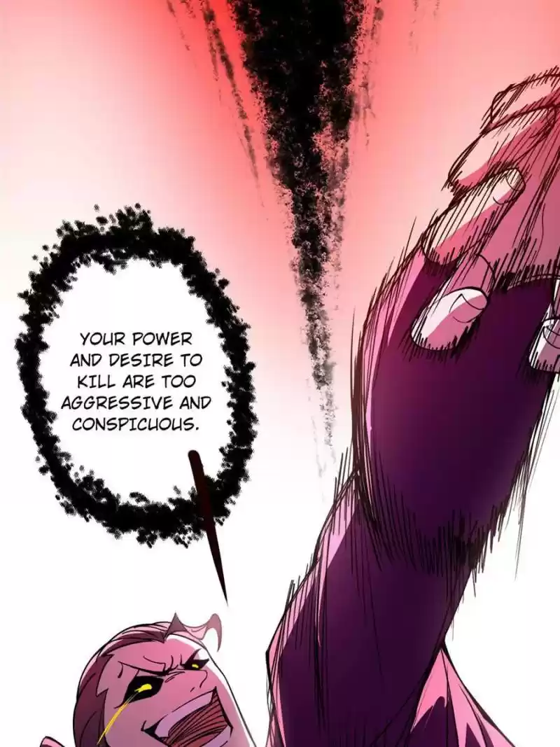 Way To Be The Evil Emperor Chapter 186