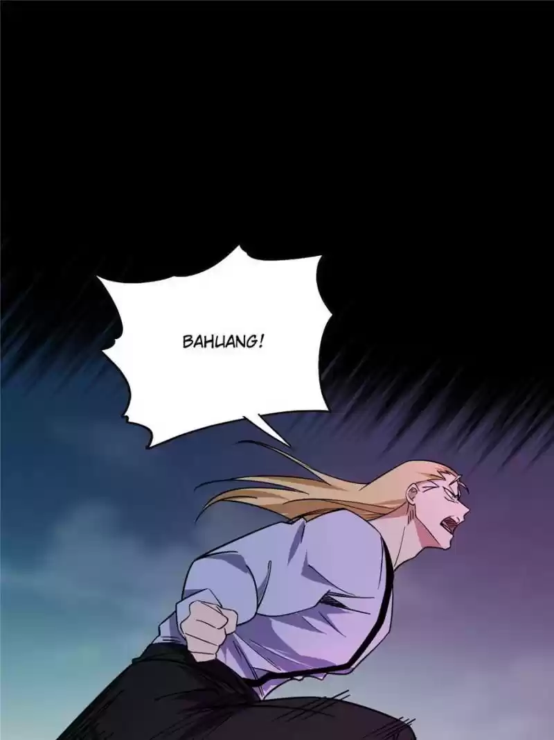 Way To Be The Evil Emperor Chapter 186