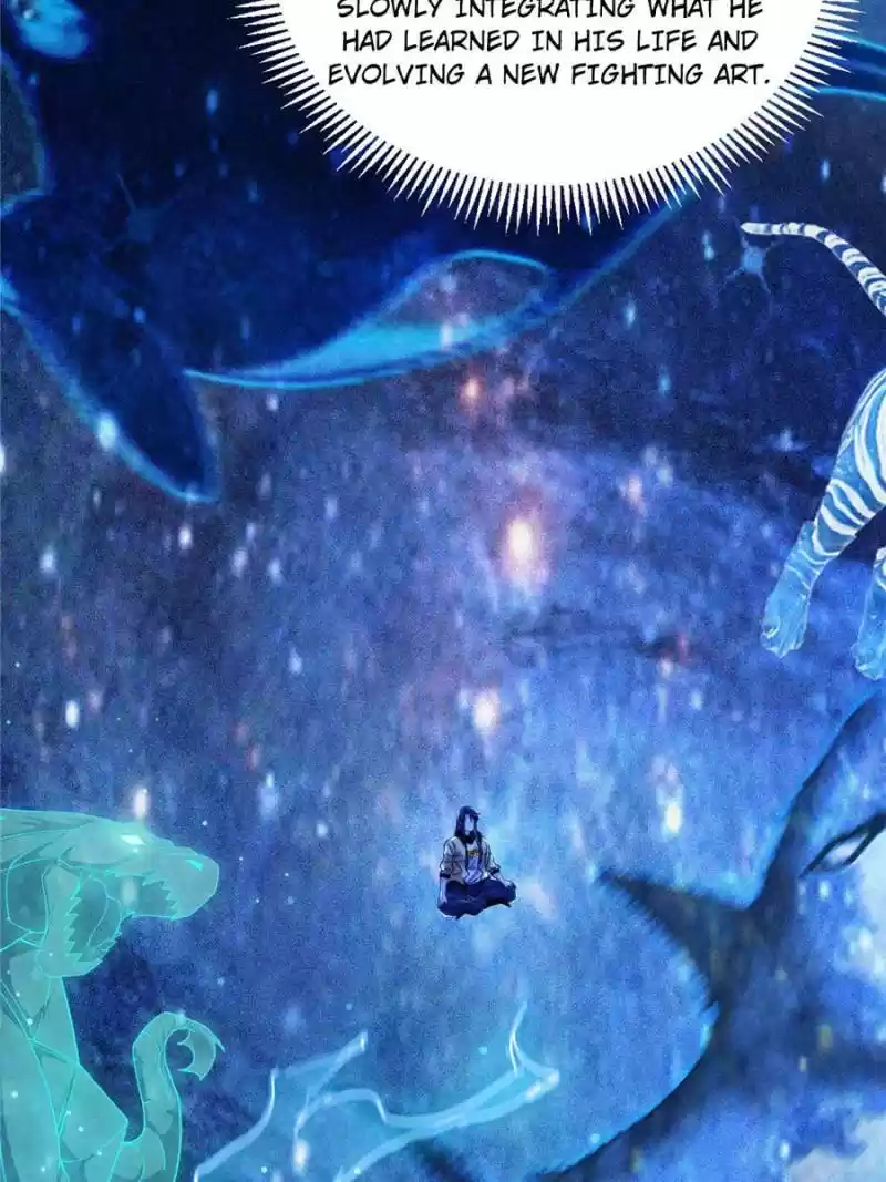 Way To Be The Evil Emperor Chapter 186