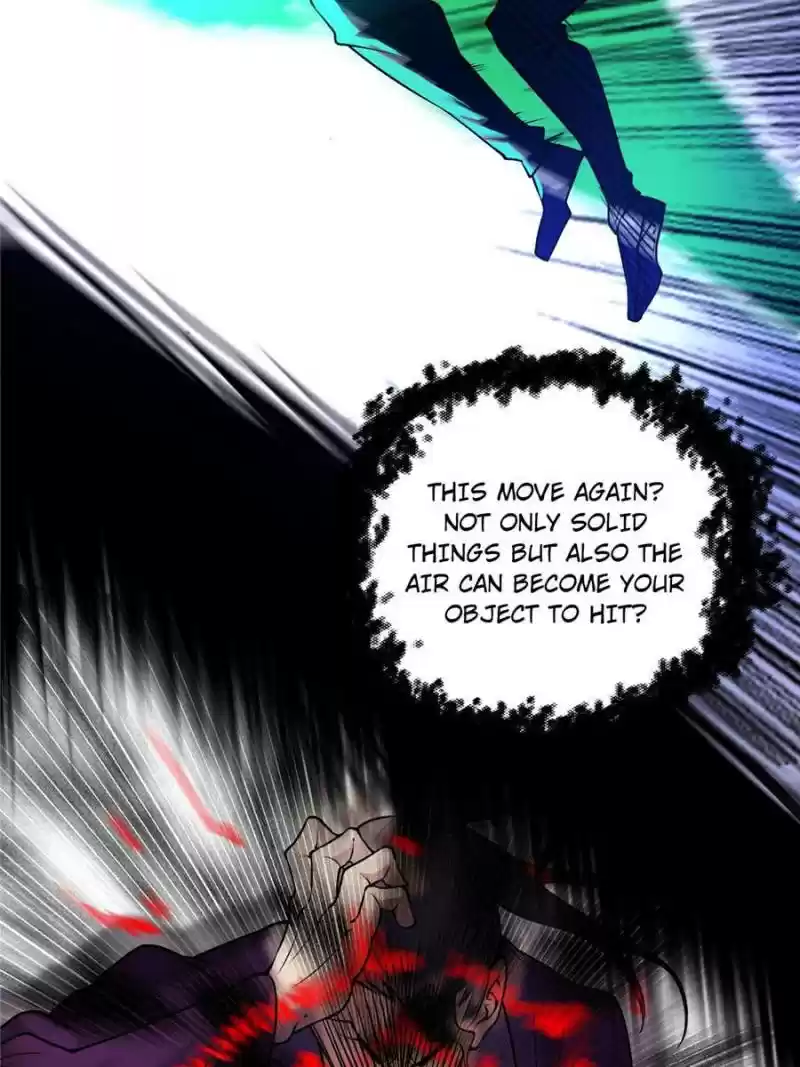 Way To Be The Evil Emperor Chapter 186