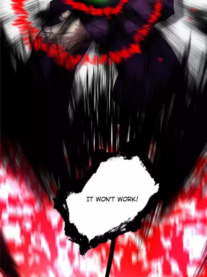 Way To Be The Evil Emperor Chapter 186