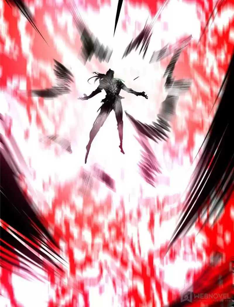 Way To Be The Evil Emperor Chapter 186