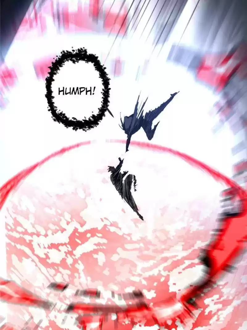 Way To Be The Evil Emperor Chapter 186