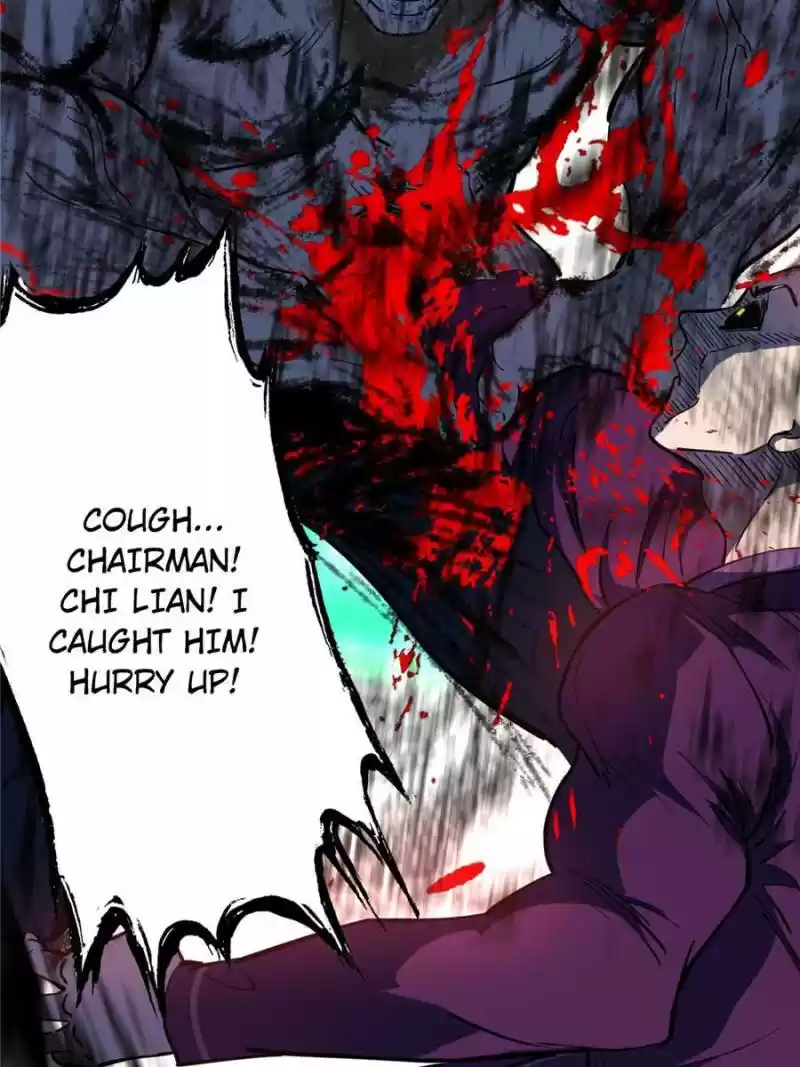 Way To Be The Evil Emperor Chapter 186