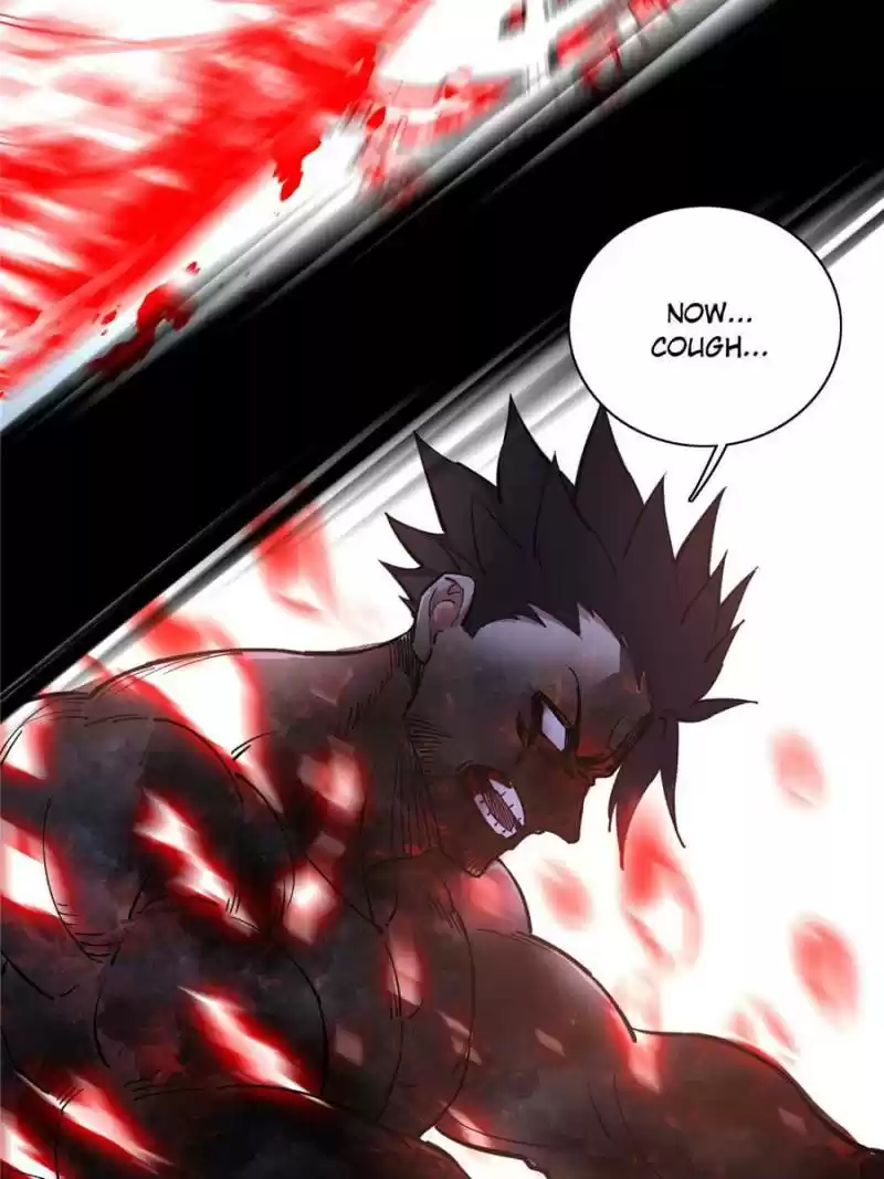 Way To Be The Evil Emperor Chapter 186