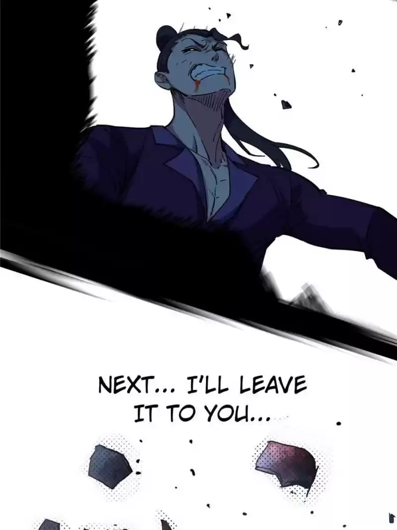 Way To Be The Evil Emperor Chapter 186