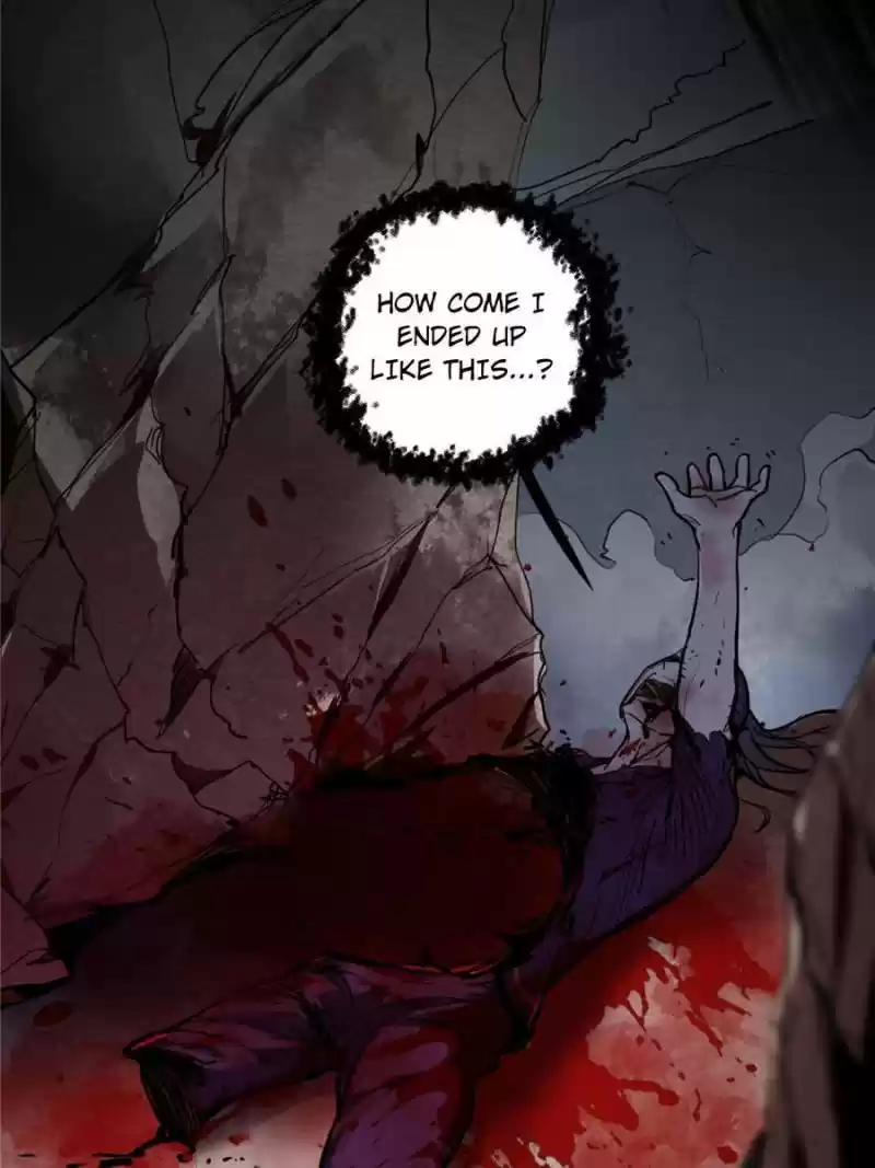 Way To Be The Evil Emperor Chapter 186