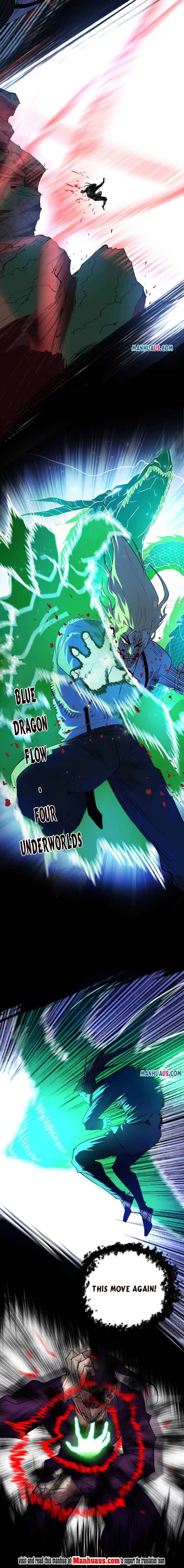 Way To Be The Evil Emperor Chapter 186.2