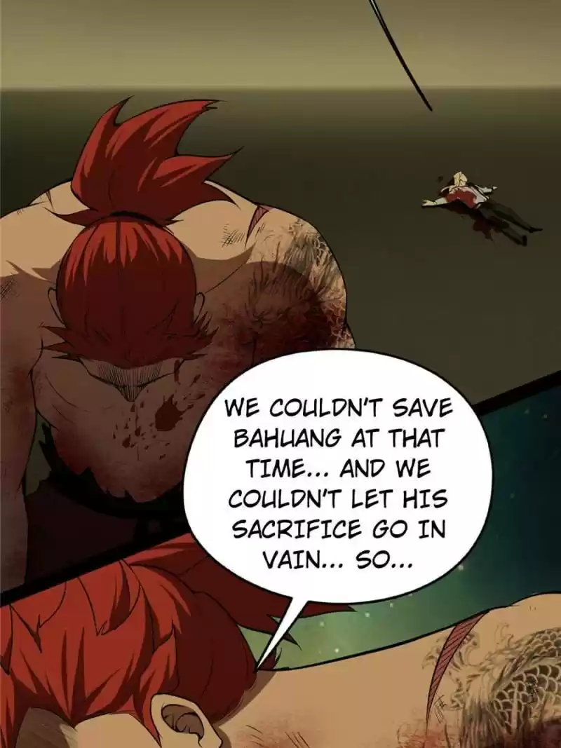 Way To Be The Evil Emperor Chapter 187