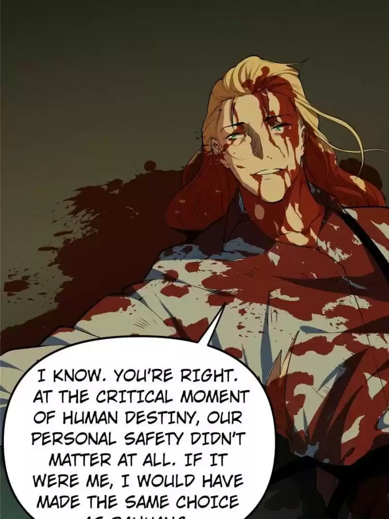 Way To Be The Evil Emperor Chapter 187