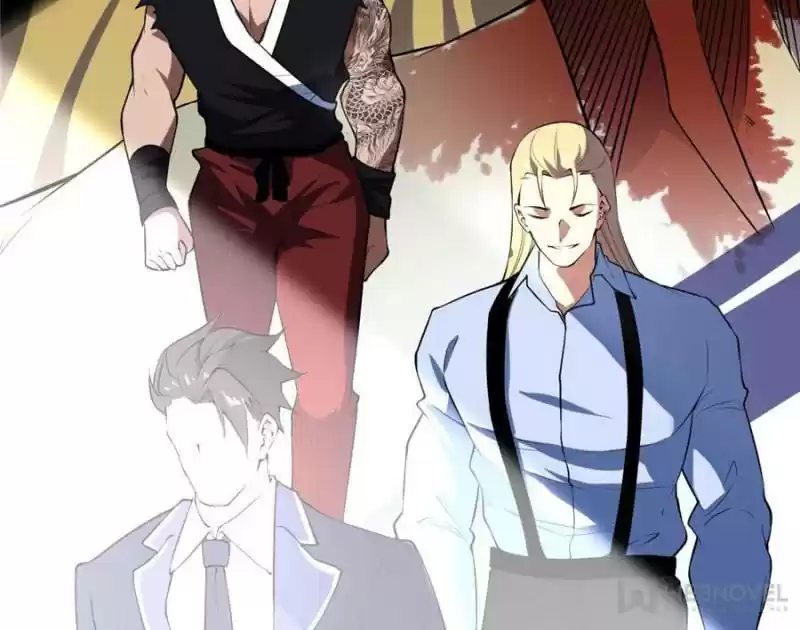 Way To Be The Evil Emperor Chapter 187