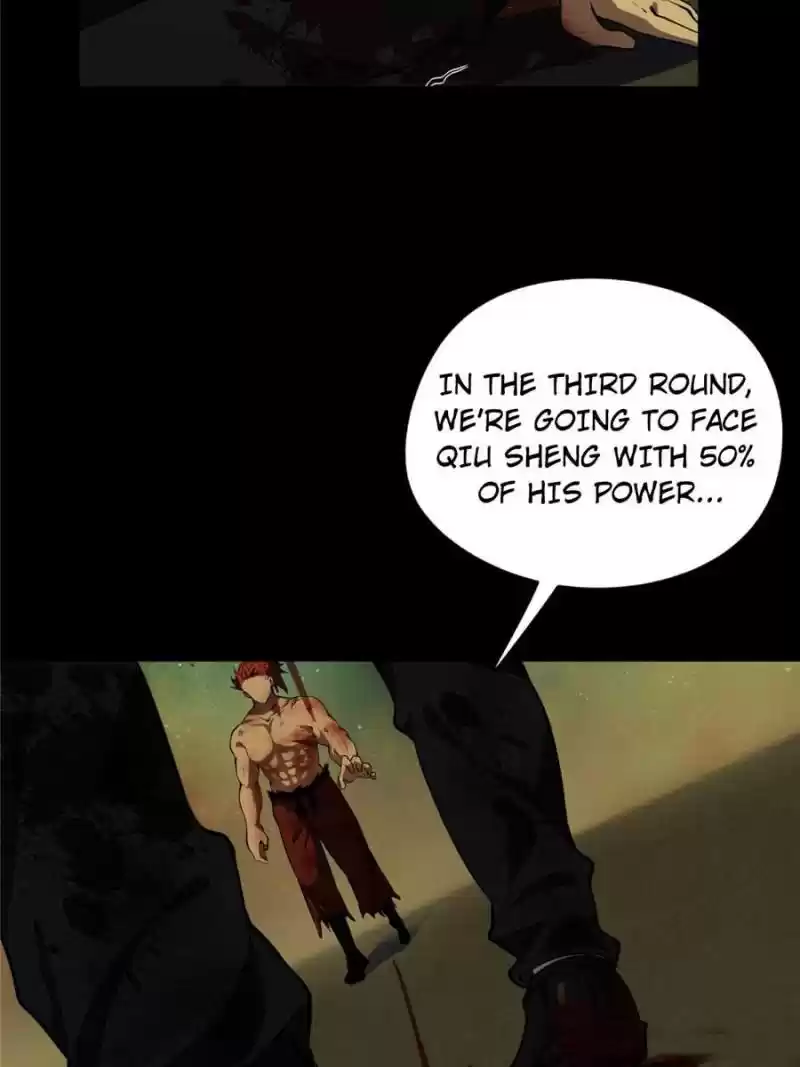 Way To Be The Evil Emperor Chapter 187