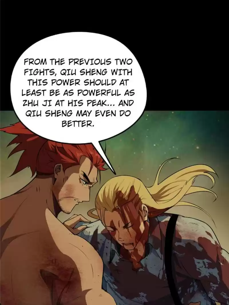 Way To Be The Evil Emperor Chapter 187