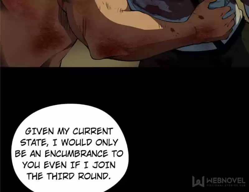 Way To Be The Evil Emperor Chapter 187