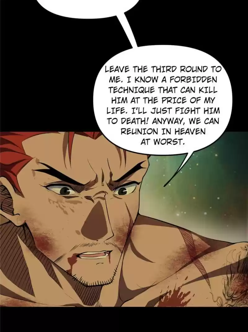 Way To Be The Evil Emperor Chapter 187