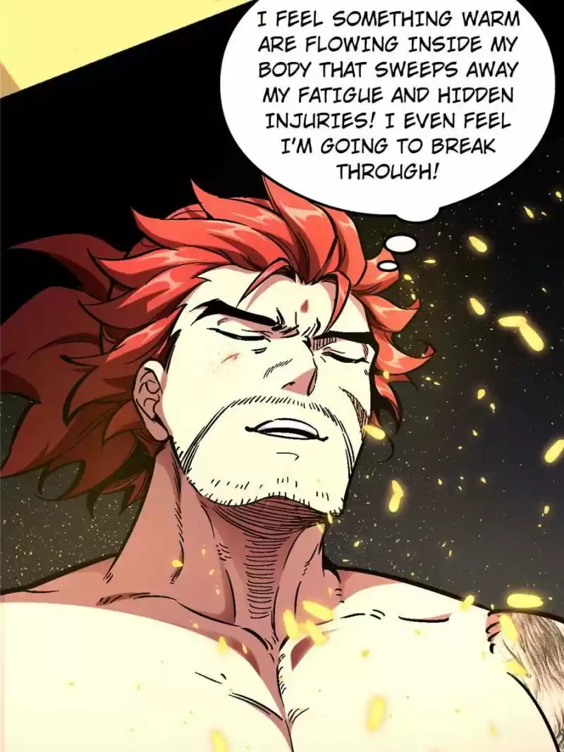 Way To Be The Evil Emperor Chapter 187